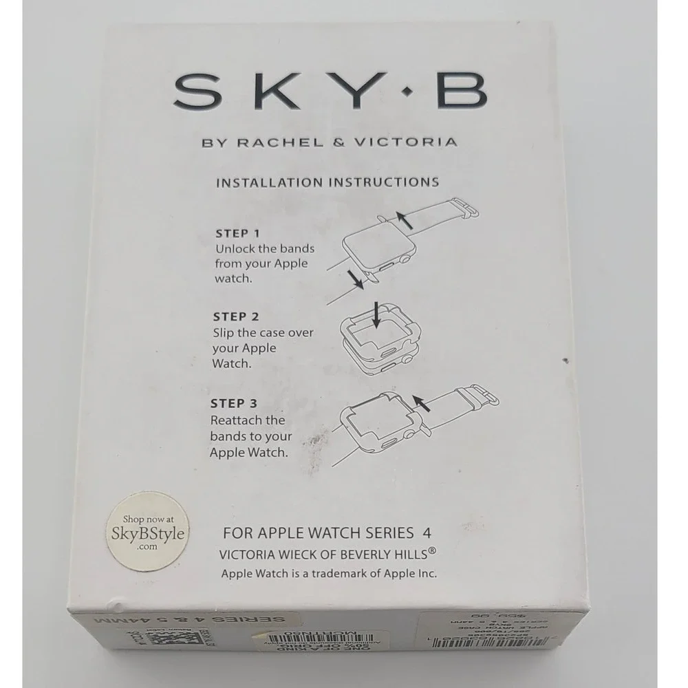 SkyB elevate your